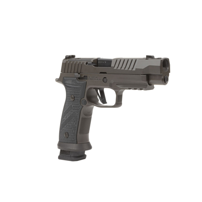 Pistolet Sig Sauer P320 AXG LEGION kal.9x19